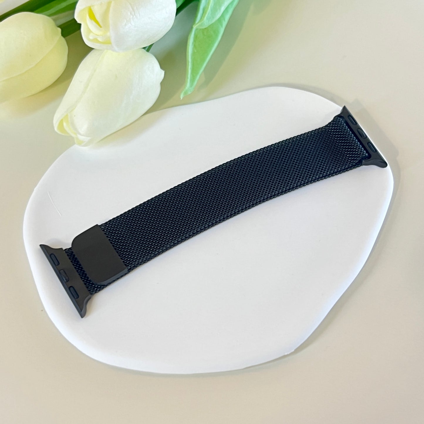 iWatch Band - Metal (38/40/41mm)