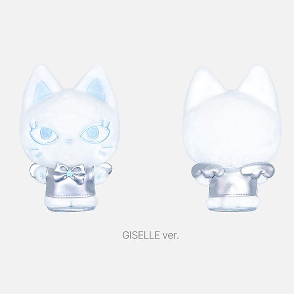 (Pre-order) AESPA - [SYNK: aeXIS LINE MD] - 14cm Standing Doll