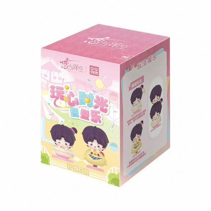 (Pre-order) Love and Deepspace - [玩心时光系列] - Jenga