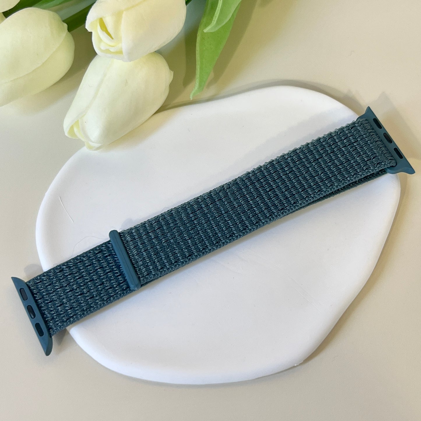 iWatch Bands - Nylon (38/40/41mm)