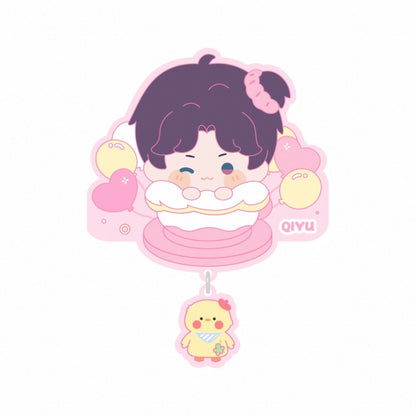 (Pre-order) Love and Deepspace - [玩心时光系列] - Fridge Magnet