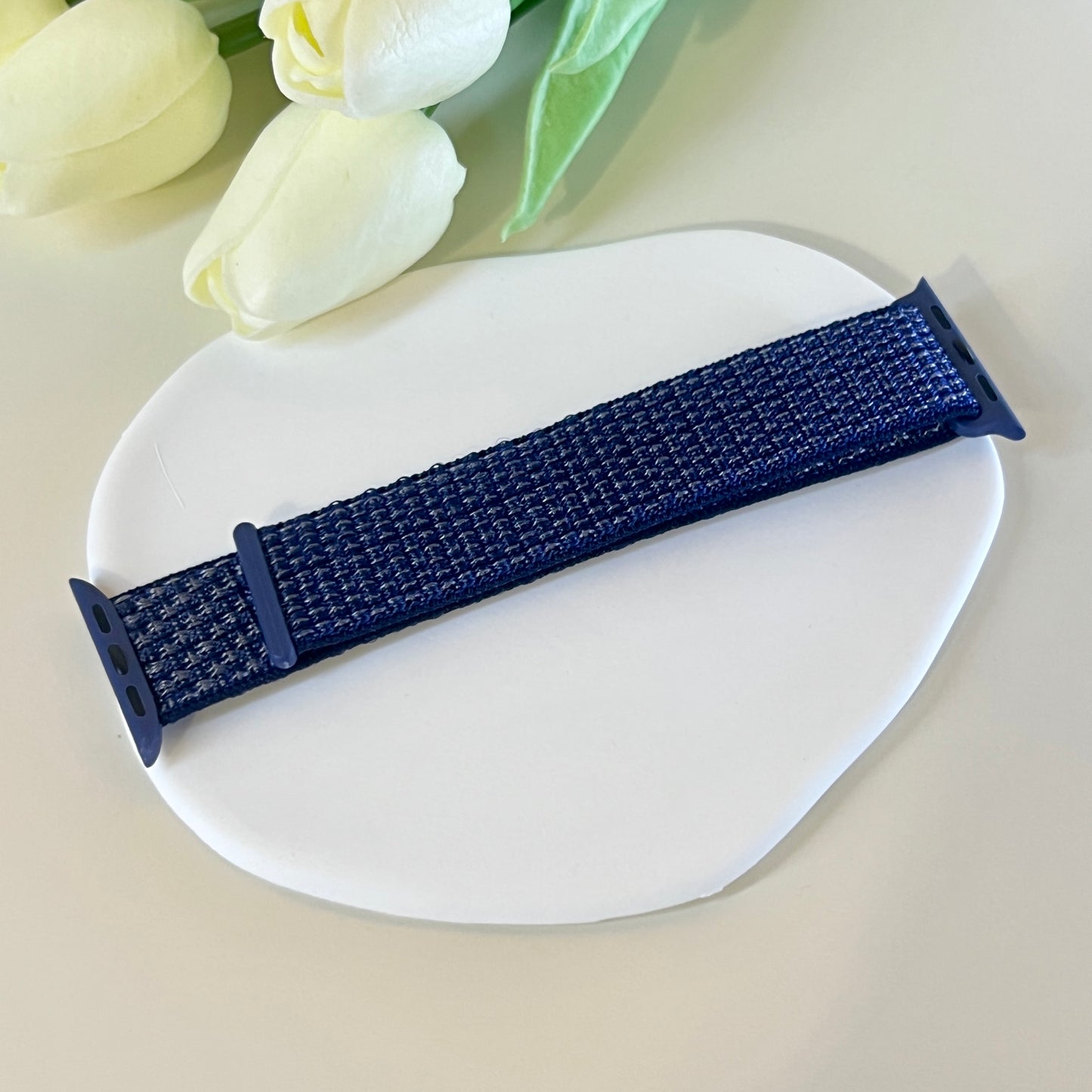 iWatch Bands - Nylon (38/40/41mm)