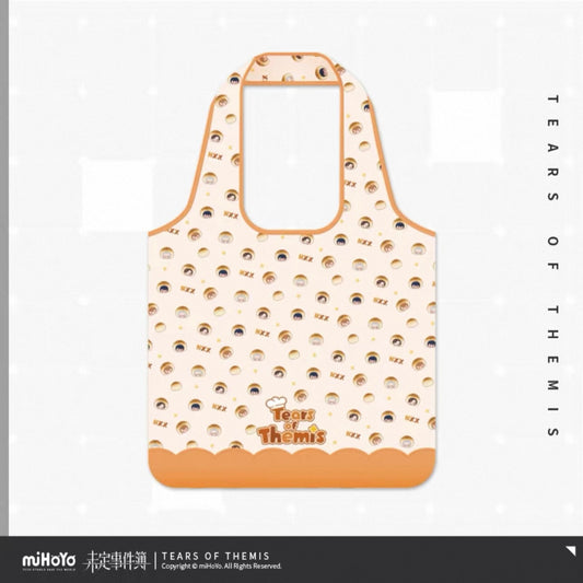 (Pre-order) Tears of Themis/未定事件簿 - 伟大生煎包系列 - Shopping Bag