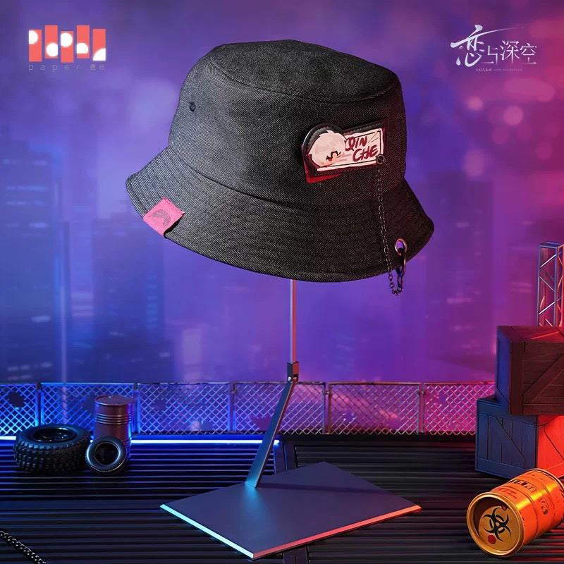 Love and Deepspace - [Forbidden Area 禁区追踪系列] - Bucket Hat