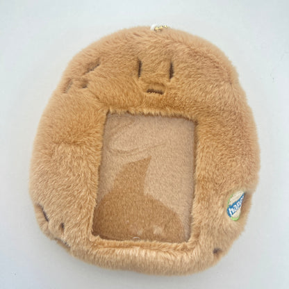 Cute Furry Animals Photo Card Toploader