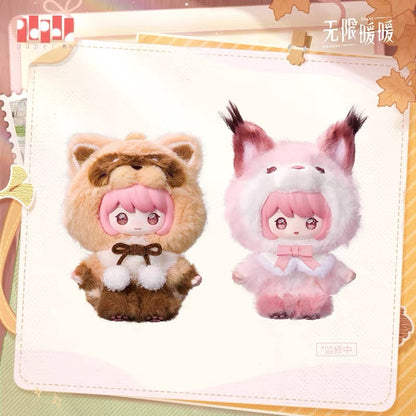 (Pre-order) INFINITY NIKKI/无限暖暖 - [Tales of Tails 茸尾物语] - Plush Doll