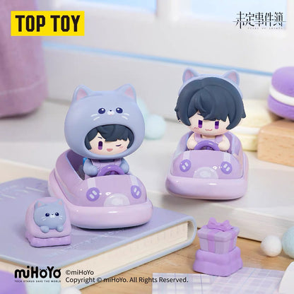 (Pre-order) Tears of Themis/未定事件簿 - [甜心奇遇系列] Blind Box - Keycap (Random)