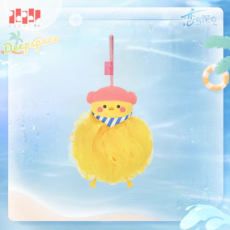 (Pre-order) Love and Deepspace - [Shimmer Siesta 浮光小憩] - Bath Ball