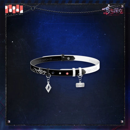 (Pre-order) Love and Deepspace - [Tomorrow’s Catch-22 明日无处可逃系列] - Choker/Bracelet
