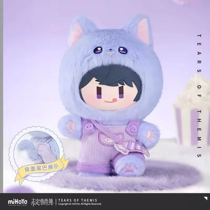 (Pre-order) Tears of Themis/未定事件簿 - [甜心奇遇系列] - Plush Toy