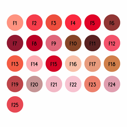 (Pre-order) Mini 2.6mm Fuse Beads - Refill Pack (5g/approx. 500pieces)