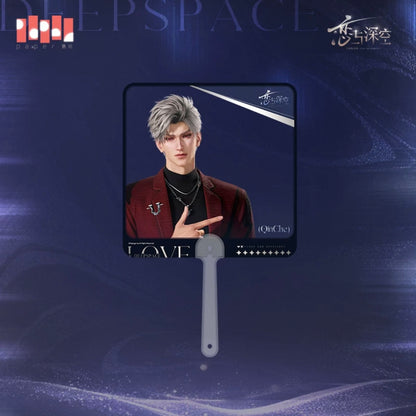 (Pre-order) Love and Deepspace - 2025 BW Merch(Online) - Photo-taking Fan