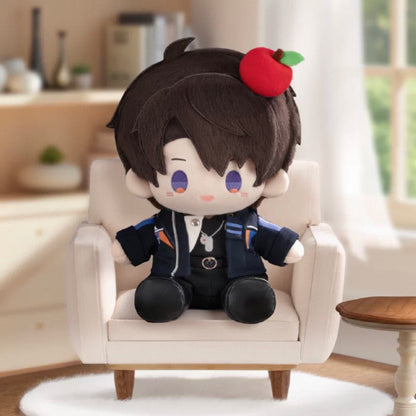 (Pre-order) Love and Deepspace - 日日同行系列 20cm Plush Doll