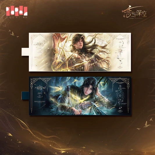 (Pre-order) Love and Deepspace - [Zayne: God of Annihilation] 黎深 - Shikishi Board