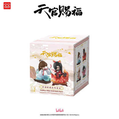 (Pre-order) Heaven Official’s Blessing/TGCF 天官赐福 - [灵福献瑞系列] Blind Box (Random)