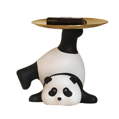 Panda Storage Rack
