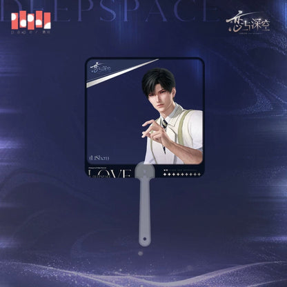 (Pre-order) Love and Deepspace - 2025 BW Merch(Online) - Photo-taking Fan