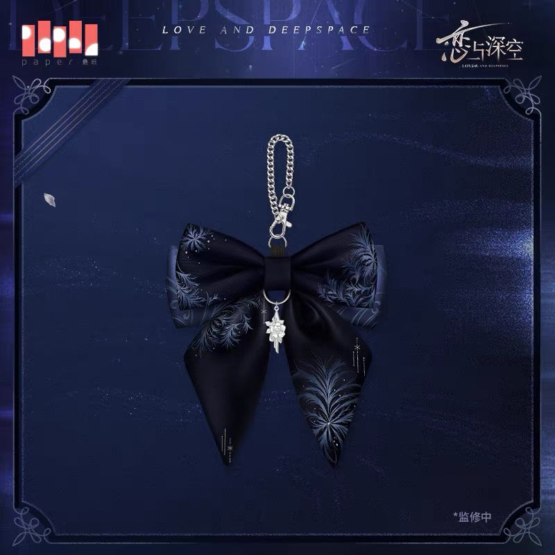 (Pre-order) Love and Deepspace - [Withnessed By Deepspace 于深空见证的系列] - Impression Bow Tie