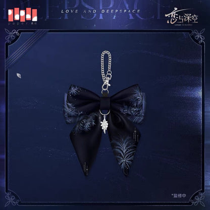 (Pre-order) Love and Deepspace - [Withnessed By Deepspace 于深空见证的系列] - Impression Bow Tie