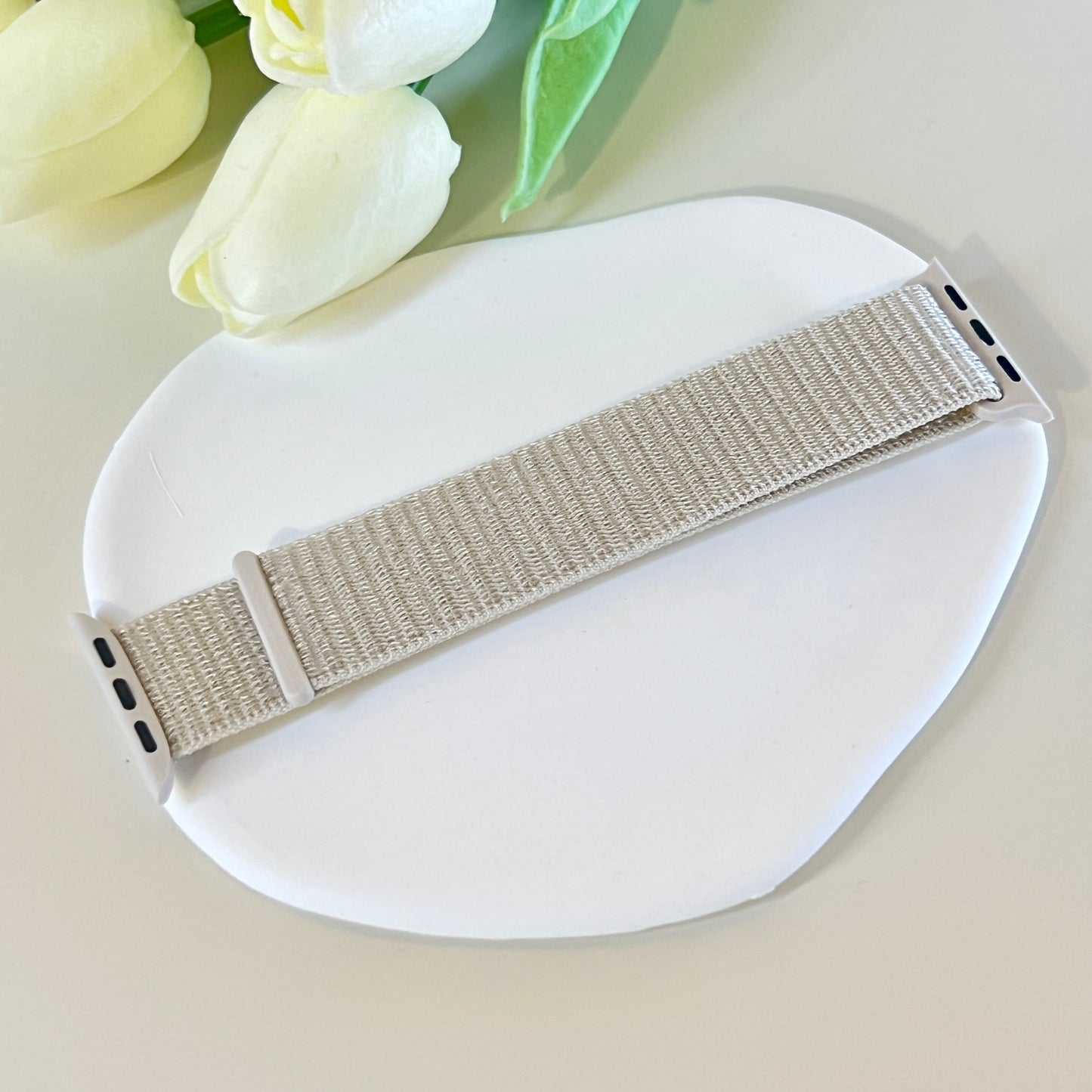 iWatch Bands - Nylon (38/40/41mm)