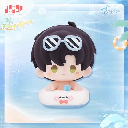 (Pre-order) Love and Deepspace - [Shimmer Siesta 浮光小憩] - Figurine