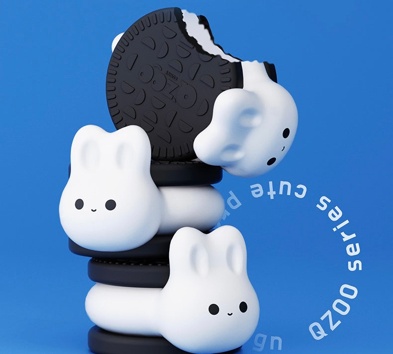 Oreo Rabbit Night Light