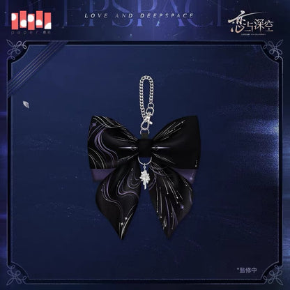 (Pre-order) Love and Deepspace - [Withnessed By Deepspace 于深空见证的系列] - Impression Bow Tie