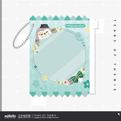 (Pre-order) Tears of Themis/未定事件簿 - 恋念定格系列 - Sweet Candy Decorative PVC Bag