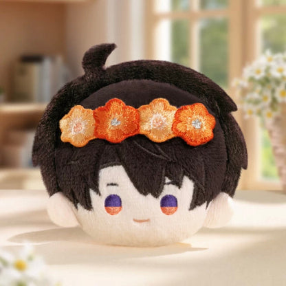 (Pre-order) Love and Deepspace - 日日同行系列 - Plush Badge/Pin