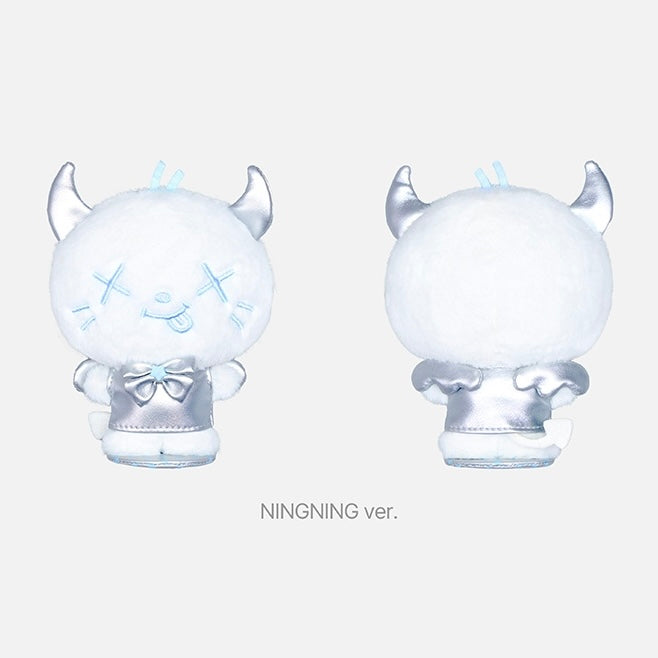 (Pre-order) AESPA - [SYNK: aeXIS LINE MD] - 14cm Standing Doll