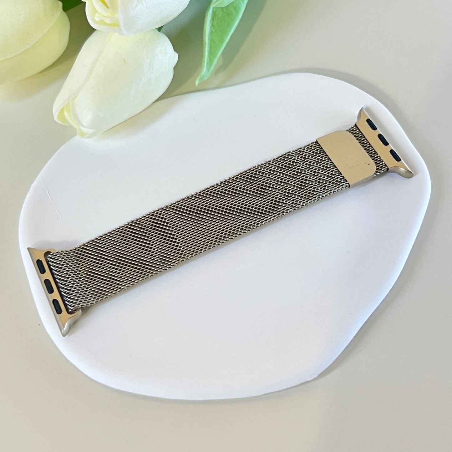 iWatch Band - Metal (38/40/41mm)