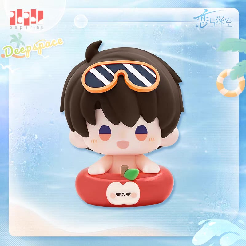 (Pre-order) Love and Deepspace - [Shimmer Siesta 浮光小憩] - Figurine