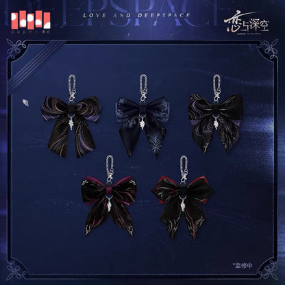 (Pre-order) Love and Deepspace - [Withnessed By Deepspace 于深空见证的系列] - Impression Bow Tie