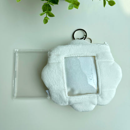 Sunflower Photo Card Toploader