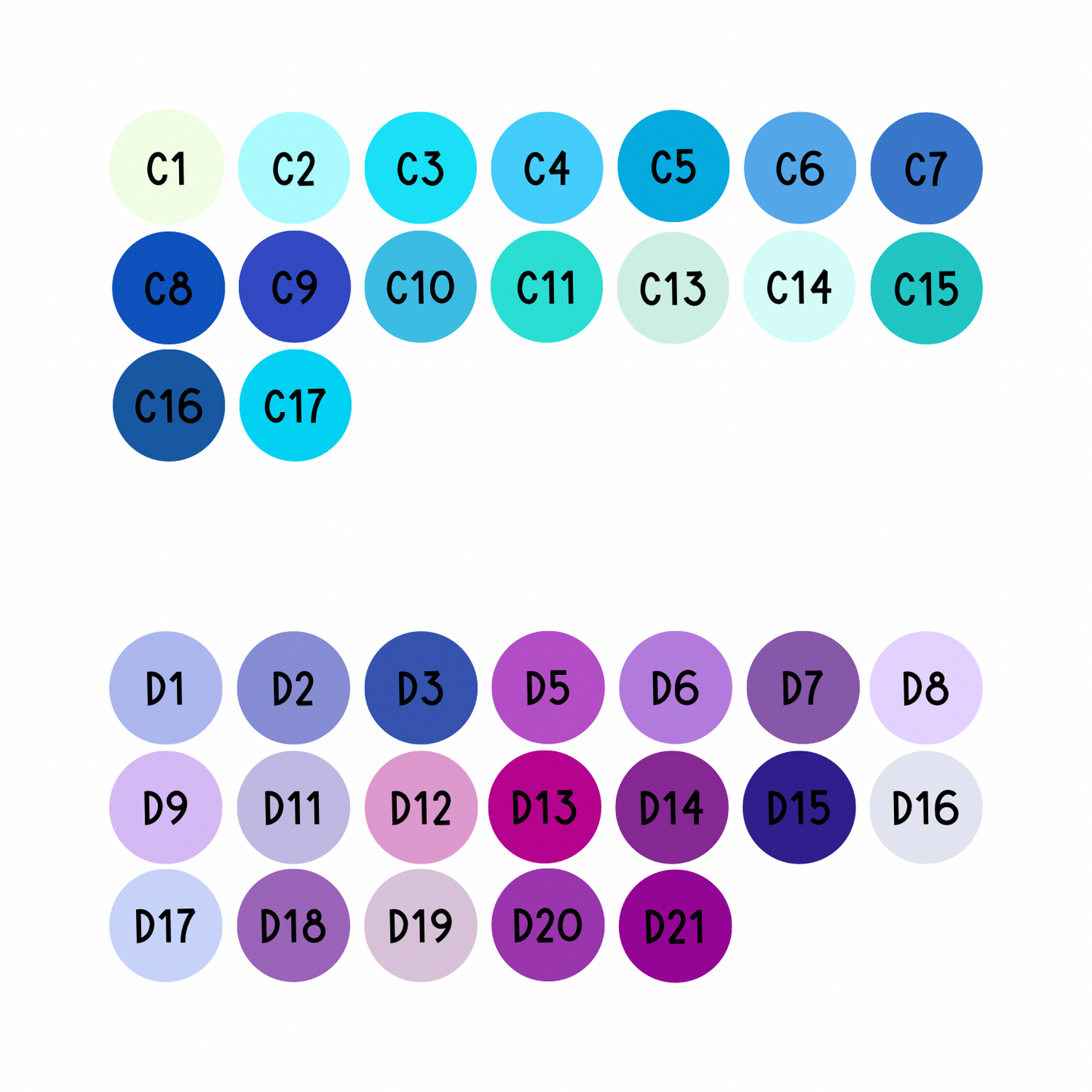 (Pre-order) Mini 2.6mm Fuse Beads Kit Set - 144 colours (with tools)