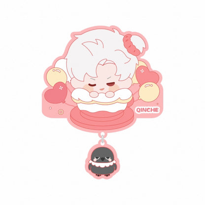 (Pre-order) Love and Deepspace - [玩心时光系列] - Fridge Magnet