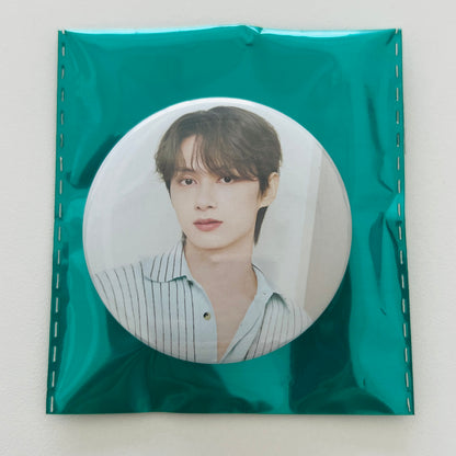 SEVENTEEN - 2025 Seventeen Cafe in China - Badge/Pin ver.1