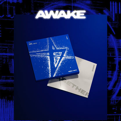 TOMORROW X TOGETHER(TXT) - [The Star Chapter: TOGETHER] (Photobook ver.)