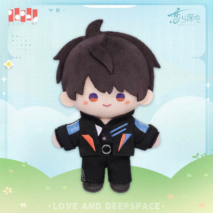 (Pre-order) Love and Deepspace - 云游拾光系列 13cm Plush Doll