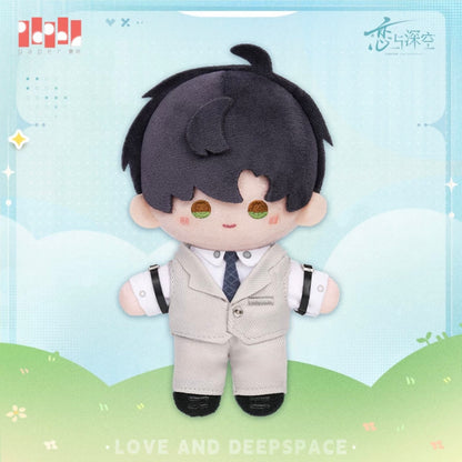 (Pre-order) Love and Deepspace - 云游拾光系列 13cm Plush Doll