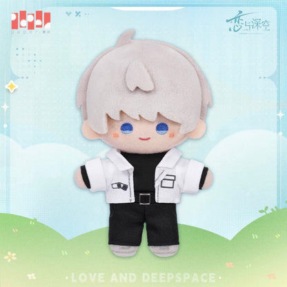 (Pre-order) Love and Deepspace - 云游拾光系列 13cm Plush Doll