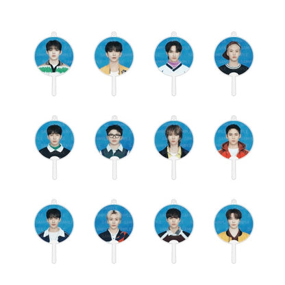 SEVENTEEN - 2025 Caratland Lucky Draw