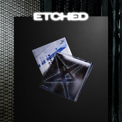 TOMORROW X TOGETHER(TXT) - [The Star Chapter: TOGETHER] (Photobook ver.)