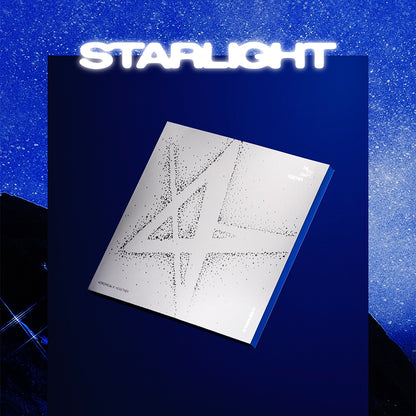 TOMORROW X TOGETHER(TXT) - [The Star Chapter: TOGETHER] (Photobook ver.)