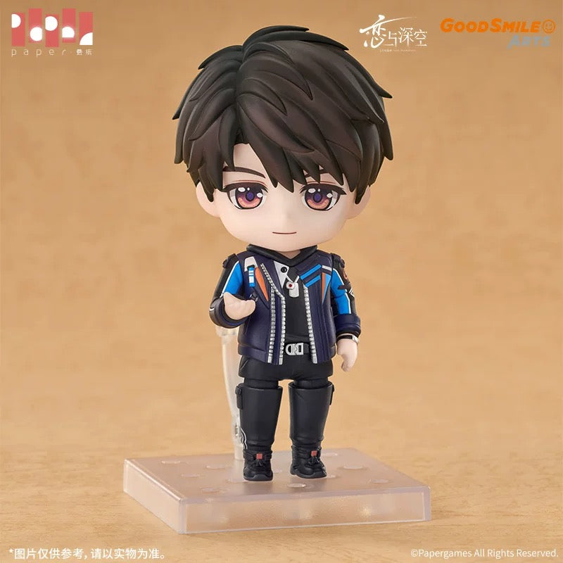 (Pre-order) Love and Deepspace - Caleb 夏以昼 GSC Nendoroid