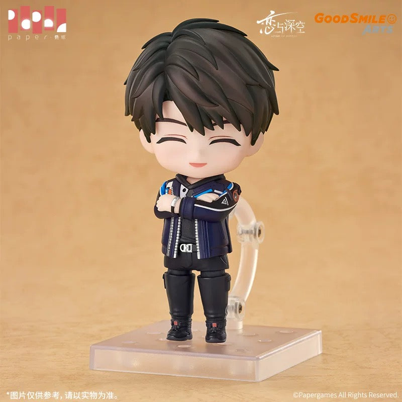 (Pre-order) Love and Deepspace - Caleb 夏以昼 GSC Nendoroid