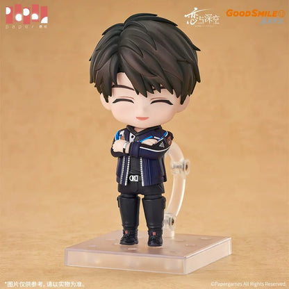 (Pre-order) Love and Deepspace - Caleb 夏以昼 GSC Nendoroid
