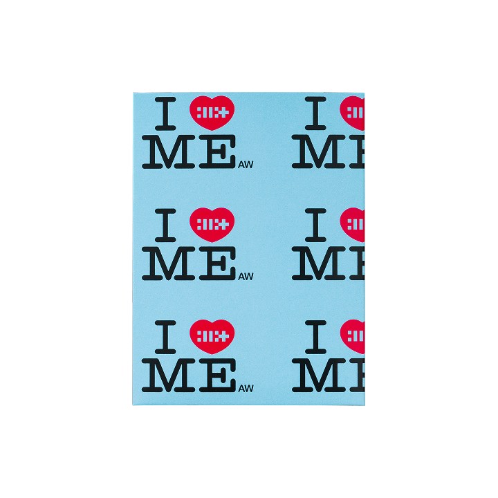 (Pre-order) ILLIT - 1st Single Album [NOT CUTE ANYMORE] (Weverse ver.)