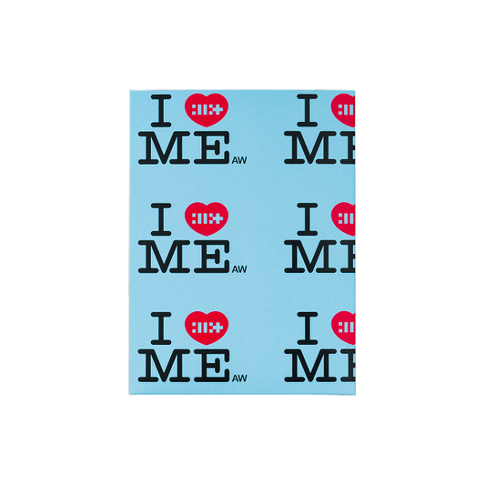 (Pre-order) ILLIT - 1st Single Album [NOT CUTE ANYMORE] (Weverse ver.)