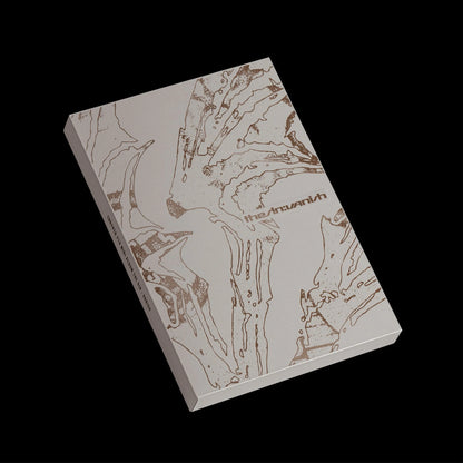 (Pre-order) ENHYPEN - [THE SIN: VANISH]